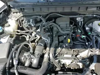 ✅ 2022 Ford Bronco • VIN: 1FMDE5DHXNLA85043 • Lot: 70669945. Listed on Copart with 48,393 mi. Free auction sales archive from the USA and detailed vehicle history report at DreamBid. Image 16.