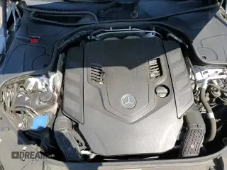 ✅ 2019 Mercedes-Benz S 560 • VIN: WDDUG8DB5KA468865 • Lot: 80298905. Listed on Copart with 29,861 mi. Free auction sales archive from the USA and detailed vehicle history report at DreamBid. Image 15.