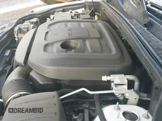 ✅ 2020 Jeep Grand Cherokee Altitude • VIN: 1C4RJFAG2LC380304 • Лот: 42849902. Опубликован ранее на IAAI с пробегом 95 317 миль. Бесплатный доступ к архиву аукционных продаж из США и подробный отчёт об истории автомобиля на DreamBid. Изображение 19.