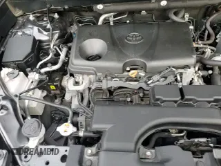 ✅ 2020 Toyota RAV4 XLE Premium • VIN: 2T3A1RFV9LC129123 • Lot: 94220135. Listed on Copart with 52,320 mi. Free auction sales archive from the USA and detailed vehicle history report at DreamBid. Image 16.