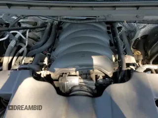 ✅ 2017 Chevrolet Silverado 1500 LT • VIN: 1GCRCREC0HZ359572 • Лот: 87385365. Опубликован ранее на Copart с пробегом 95 149 миль. Бесплатный доступ к архиву аукционных продаж из США и подробный отчёт об истории автомобиля на DreamBid. Изображение 16.