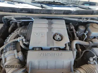 ✅ 2023 Nissan Frontier SV • VIN: 1N6ED1EK6PN603684 • Лот: 90605865. Опубликован ранее на Copart с пробегом 47 429 миль. Бесплатный доступ к архиву аукционных продаж из США и подробный отчёт об истории автомобиля на DreamBid. Изображение 15.