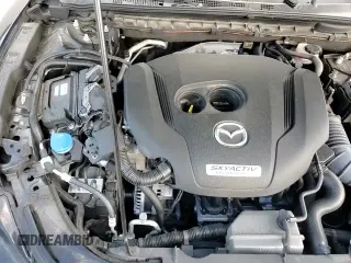 ✅ 2018 Mazda 6 Grand Touring • VIN: JM1GL1TY2J1336497 • Lot: 68884075. Wystawiony na Copart z przebiegiem 89 194 mil. Bezpłatny archiwum sprzedaży aukcyjnych z USA i szczegółowy raport historii pojazdu na DreamBid. Zdjęcie 14.