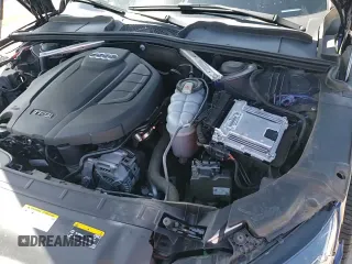 ✅ 2020 Audi A4 Premium • VIN: WAUGMAF46LN007591 • Лот: 66180475. Опубликован ранее на Copart с пробегом 74 541 миль. Бесплатный доступ к архиву аукционных продаж из США и подробный отчёт об истории автомобиля на DreamBid. Изображение 15.