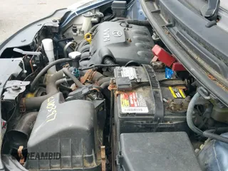 ✅ 2009 Toyota Yaris • VIN: JTDBT903691333311 • Lot: 42706591. Wystawiony na IAAI z przebiegiem 243 441 mil. Bezpłatny archiwum sprzedaży aukcyjnych z USA i szczegółowy raport historii pojazdu na DreamBid. Zdjęcie 20.