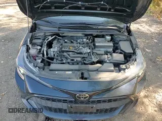 ✅ 2021 Toyota Corolla • VIN: JTNK4MBE6M3134976 • Lot: 81621485. Wystawiony na Copart z przebiegiem 39 824 mil. Bezpłatny archiwum sprzedaży aukcyjnych z USA i szczegółowy raport historii pojazdu na DreamBid. Zdjęcie 14.