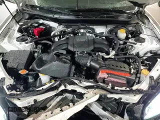 ✅ 2022 Toyota 86 Premium • VIN: JF1ZNBF13N8750527 • Lot: 51211725. Wystawiony na Copart z przebiegiem 56 012 mil. Bezpłatny archiwum sprzedaży aukcyjnych z USA i szczegółowy raport historii pojazdu na DreamBid. Zdjęcie 15.