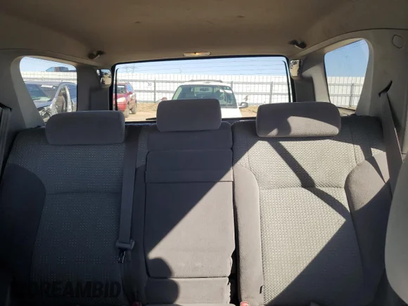 ✅ 2003 Toyota 4Runner SR5 • VIN: JTEZT14R030005115 • Lot: 86541395. Wystawiony na Copart z przebiegiem 259 522 mil. Bezpłatny archiwum sprzedaży aukcyjnych z USA i szczegółowy raport historii pojazdu na DreamBid. Zdjęcie 10.