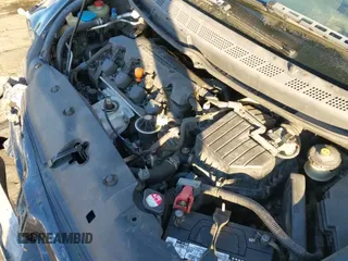 ✅ 2006 Honda Civic EX • VIN: 2HGFG128X6H543943 • Lot: 43457873. Wystawiony na IAAI z przebiegiem 214 268 mil. Bezpłatny archiwum sprzedaży aukcyjnych z USA i szczegółowy raport historii pojazdu na DreamBid. Zdjęcie 19.