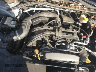 ✅ 2022 Subaru Crosstrek Limited • VIN: JF2GTHMC9N8275109 • Lot: 89831905. Wystawiony na Copart z przebiegiem 36 431 mil. Bezpłatny archiwum sprzedaży aukcyjnych z USA i szczegółowy raport historii pojazdu na DreamBid. Zdjęcie 13.