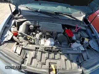 2024 Dodge Hornet GT z VIN ZACNDFAN5R3A40323, wystawiony jako Copart lot #62787855 z przebiegiem 2 521 mil mil oraz Szkoda całkowita • Salvage title. Historia ofert i sprzedaży dostępna na DreamBid. Obrazek 16.