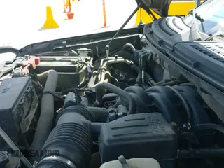 ✅ 2010 Ford F-150 XL • VIN: 1FTEW1E88AFB33306 • Лот: 43054864. Опубликован ранее на IAAI с пробегом 272 148 миль. Бесплатный доступ к архиву аукционных продаж из США и подробный отчёт об истории автомобиля на DreamBid. Изображение 18.