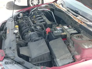 ✅ 2007 Mazda 6 i Sport VE • VIN: 1YVHP80C775M08428 • Лот: 42608376. Опубликован ранее на IAAI с пробегом 148 199 миль. Бесплатный доступ к архиву аукционных продаж из США и подробный отчёт об истории автомобиля на DreamBid. Изображение 12.