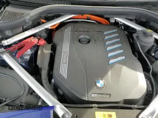 ✅ 2023 BMW X5 xDrive45e • VIN: 5UXTA6C08P9P86580 • Lot: 90081755. Wystawiony na Copart z przebiegiem 23 534 mil. Bezpłatny archiwum sprzedaży aukcyjnych z USA i szczegółowy raport historii pojazdu na DreamBid. Zdjęcie 15.