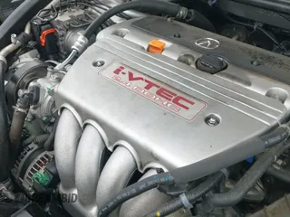 ✅ 2007 Acura TSX Navi • VIN: JH4CL96947C000511 • Lot: 43333821. Wystawiony na IAAI z przebiegiem 195 145 mil. Bezpłatny archiwum sprzedaży aukcyjnych z USA i szczegółowy raport historii pojazdu na DreamBid. Zdjęcie 19.