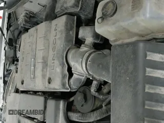 ✅ 2010 Lincoln Navigator • VIN: 5LMJJ2J58AEJ08192 • Lot: 41385799. Wystawiony na IAAI z przebiegiem 319 508 mil. Bezpłatny archiwum sprzedaży aukcyjnych z USA i szczegółowy raport historii pojazdu na DreamBid. Zdjęcie 20.