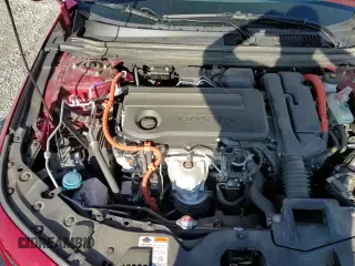 ✅ 2023 Honda Accord EX-L • VIN: 1HGCY2F62PA052958 • Lot: 81447375. Wystawiony na Copart z przebiegiem 129 399 mil. Bezpłatny archiwum sprzedaży aukcyjnych z USA i szczegółowy raport historii pojazdu na DreamBid. Zdjęcie 15.