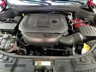 ✅ 2020 Dodge Durango GT • VIN: 1C4RDJDG8LC107633 • Лот: 89804695. Опубликован ранее на Copart с пробегом 50 094 миль. Бесплатный доступ к архиву аукционных продаж из США и подробный отчёт об истории автомобиля на DreamBid. Изображение 16.