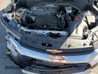 ✅ 2023 Chevrolet TrailBlazer LT • VIN: KL79MPS23PB041446 • Лот: 89510925. Опубликован ранее на Copart с пробегом 42 527 миль. Бесплатный доступ к архиву аукционных продаж из США и подробный отчёт об истории автомобиля на DreamBid. Изображение 15.