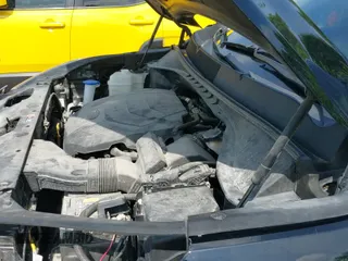 ✅ 2020 Kia Sorento LX • VIN: 5XYPGDA56LG659288 • Лот: 42495055. Опубликован ранее на IAAI с пробегом 73 760 миль. Бесплатный доступ к архиву аукционных продаж из США и подробный отчёт об истории автомобиля на DreamBid. Изображение 21.