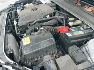 ✅ 2015 Ford Fusion SE • VIN: 1FA6P0HD9F5116439 • Lot: 43479817. Wystawiony na IAAI z przebiegiem 119 752 mil. Bezpłatny archiwum sprzedaży aukcyjnych z USA i szczegółowy raport historii pojazdu na DreamBid. Zdjęcie 19.