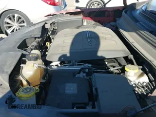 ✅ 2019 Jeep Cherokee Limited • VIN: 1C4PJMDX8KD161363 • Lot: 43604020. Wystawiony na IAAI z przebiegiem 91 885 mil. Bezpłatny archiwum sprzedaży aukcyjnych z USA i szczegółowy raport historii pojazdu na DreamBid. Zdjęcie 20.