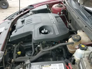 ✅ 2008 Pontiac G6 • VIN: 1G2ZG57BX84199509 • Лот: 42426118. Опубликован ранее на IAAI с пробегом 260 984 миль. Бесплатный доступ к архиву аукционных продаж из США и подробный отчёт об истории автомобиля на DreamBid. Изображение 19.