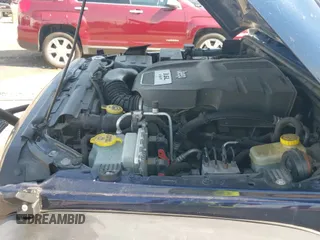 ✅ 2013 Jeep Wrangler Unlimited Freedom • VIN: 1C4BJWDG4DL586397 • Лот: 43364082. Опубликован ранее на IAAI с пробегом 108 022 миль. Бесплатный доступ к архиву аукционных продаж из США и подробный отчёт об истории автомобиля на DreamBid. Изображение 19.