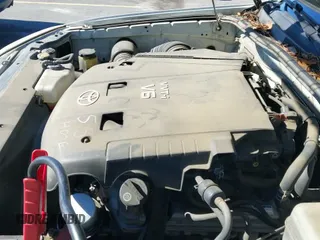 ✅ 2008 Toyota 4Runner SR5 • VIN: JTEZU14R88K014931 • Lot: 43611606. Listed on IAAI with 220,622 mi. Free auction sales archive from the USA and detailed vehicle history report at DreamBid. Image 19.