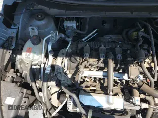 ✅ 2021 Nissan Kicks SR • VIN: 3N1CP5DV5ML525904 • Lot: 81219765. Listed on Copart with 45,978 mi. Free auction sales archive from the USA and detailed vehicle history report at DreamBid. Image 16.