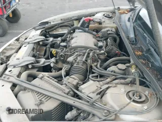 ✅ 2001 Pontiac Grand Prix SE • VIN: 1G2WK52J11F216496 • Lot: 43736970. Listed on IAAI with 229,153 mi. Free auction sales archive from the USA and detailed vehicle history report at DreamBid. Image 12.