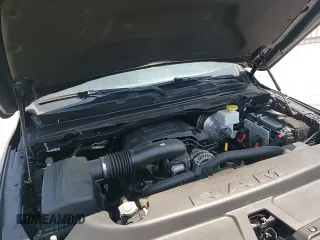 ✅ 2021 Ram 1500 Big Horn • VIN: 1C6RREBT9MN801494 • Lot: 59227205. Wystawiony na Copart z przebiegiem 83 432 mil. Bezpłatny archiwum sprzedaży aukcyjnych z USA i szczegółowy raport historii pojazdu na DreamBid. Zdjęcie 15.