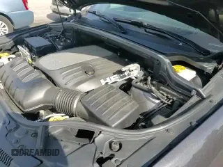 ✅ 2017 Jeep Grand Cherokee Overland • VIN: 1C4RJFCT9HC941888 • Lot: 92288485. Wystawiony na Copart z przebiegiem 55 806 mil. Bezpłatny archiwum sprzedaży aukcyjnych z USA i szczegółowy raport historii pojazdu na DreamBid. Zdjęcie 14.