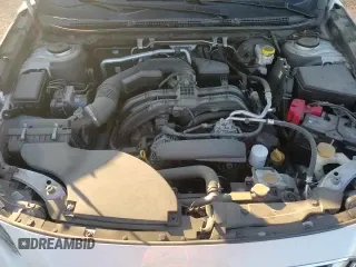 ✅ 2022 Subaru Outback Premium • VIN: 4S4BTADCXN3187078 • Lot: 89897325. Listed on Copart with 47,953 mi. Free auction sales archive from the USA and detailed vehicle history report at DreamBid. Image 16.