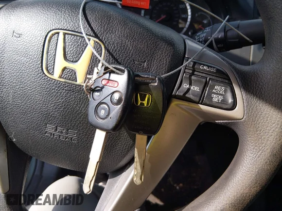 ✅ 2008 Honda Accord EX • VIN: 1HGCP26718A118929 • Lot: 44908150. Wystawiony na IAAI z przebiegiem 105 865 mil. Bezpłatny archiwum sprzedaży aukcyjnych z USA i szczegółowy raport historii pojazdu na DreamBid. Zdjęcie 11.