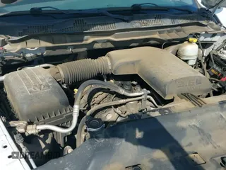 ✅ 2014 Ram 1500 Big Horn • VIN: 1C6RR6LG4ES144596 • Лот: 42771039. Опубликован ранее на IAAI с пробегом 163 266 миль. Бесплатный доступ к архиву аукционных продаж из США и подробный отчёт об истории автомобиля на DreamBid. Изображение 19.