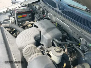 ✅ 2002 Ford F-150 XL • VIN: 1FTRX17L62NA66289 • Lot: 43053440. Listed on IAAI with Not provided. Free auction sales archive from the USA and detailed vehicle history report at DreamBid. Image 18.