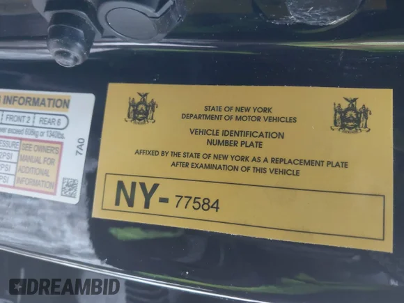 ✅ 2021 HONDA PILOT AWD EX-L • VIN: NY77584 • Lot: 43718267. Wystawiony na IAAI z przebiegiem 62 268 mil. Bezpłatny archiwum sprzedaży aukcyjnych z USA i szczegółowy raport historii pojazdu na DreamBid. Zdjęcie 9.