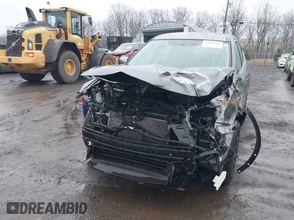 ✅ 2018 Nissan Rogue SV • VIN: KNMAT2MV7JP579106 • Lot: 44099899. Wystawiony na IAAI z przebiegiem 137 043 mil. Bezpłatny archiwum sprzedaży aukcyjnych z USA i szczegółowy raport historii pojazdu na DreamBid. Zdjęcie 6.
