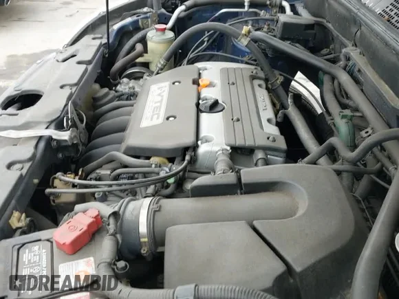 ✅ 2004 Honda CR-V LX • VIN: JHLRD68454C023691 • Лот: 44756650. Опубліковано раніше на IAAI з пробігом 146 672 миль. Безкоштовний доступ до архіву аукціонних продажів зі США та докладний звіт про історію автомобіля на DreamBid. Зображення 12.