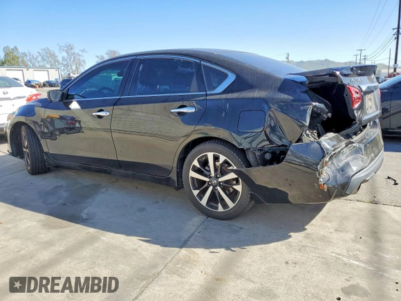 ✅ 2018 Nissan Altima SV • VIN: 1N4AL3AP8JC123902 • Lot: 79933395. Wystawiony na Copart z przebiegiem 75 351 mil. Bezpłatny archiwum sprzedaży aukcyjnych z USA i szczegółowy raport historii pojazdu na DreamBid. Zdjęcie 2.