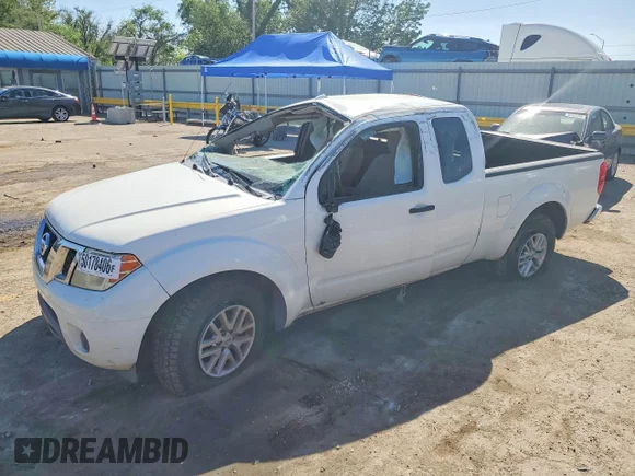 ✅ 2015 Nissan Frontier Desert Runner • VIN: 1N6AD0CU4FN733071 • Лот: 50178406. Опубліковано раніше на Copart з пробігом Не вказано. Безкоштовний доступ до архіву аукціонних продажів зі США та докладний звіт про історію автомобіля на DreamBid. Зображення 1.