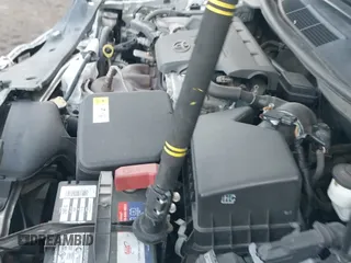 ✅ 2013 Toyota Camry LE • VIN: 4T4BF1FK2DR323746 • Lot: 43322652. Wystawiony na IAAI z przebiegiem 121 775 mil. Bezpłatny archiwum sprzedaży aukcyjnych z USA i szczegółowy raport historii pojazdu na DreamBid. Zdjęcie 25.