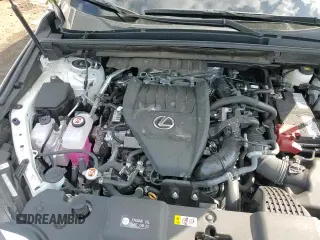 ✅ 2024 Lexus NX 350 Luxury • VIN: 2T2HGCEZ1RC048676 • Lot: 58994635. Wystawiony na Copart z przebiegiem 13 229 mil. Bezpłatny archiwum sprzedaży aukcyjnych z USA i szczegółowy raport historii pojazdu na DreamBid. Zdjęcie 15.