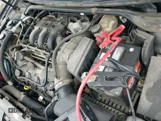 ✅ 2008 Mercury Sable Premier • VIN: 1MEHM42W08G601622 • Lot: 43434891. Listed on IAAI with 164,448 mi. Free auction sales archive from the USA and detailed vehicle history report at DreamBid. Image 13.