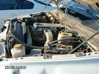 ✅ 2005 Dodge 3500 SLT • VIN: 3D7LR38C15G866401 • Lot: 43363722. Wystawiony na IAAI z przebiegiem 204 391 mil. Bezpłatny archiwum sprzedaży aukcyjnych z USA i szczegółowy raport historii pojazdu na DreamBid. Zdjęcie 21.