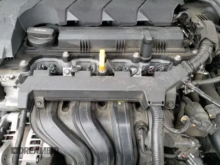 ✅ 2022 Hyundai Accent SE • VIN: 3KPC24A60NE176322 • Лот: 47645675. Опубликован ранее на Copart с пробегом 34 232 миль. Бесплатный доступ к архиву аукционных продаж из США и подробный отчёт об истории автомобиля на DreamBid. Изображение 13.