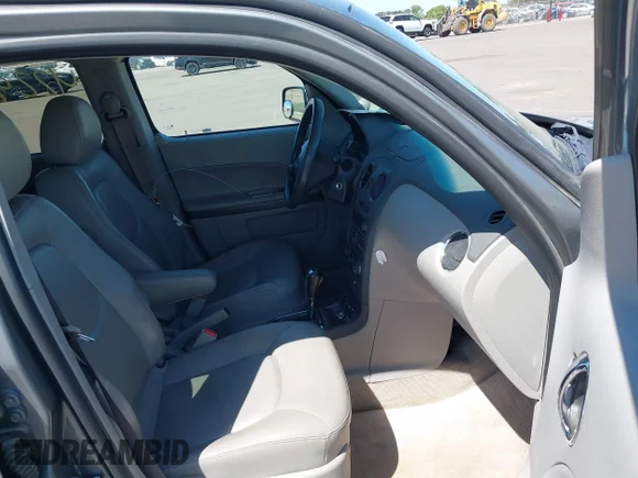 ✅ 2006 Chevrolet HHR LT • VIN: 3GNDA23P76S552199 • Lot: 42248347. Wystawiony na IAAI z przebiegiem 159 713 mil. Bezpłatny archiwum sprzedaży aukcyjnych z USA i szczegółowy raport historii pojazdu na DreamBid. Zdjęcie 5.