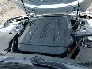 ✅ 2020 Jaguar F-Type P300 • VIN: SAJDD1GX4LCK68875 • Lot: 67753855. Wystawiony na Copart z przebiegiem 58 291 mil. Bezpłatny archiwum sprzedaży aukcyjnych z USA i szczegółowy raport historii pojazdu na DreamBid. Zdjęcie 14.