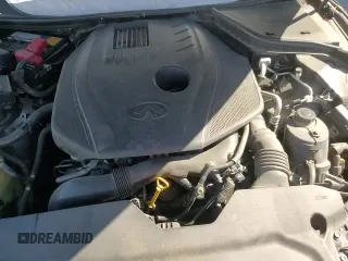 ✅ 2017 Infiniti Q60 Premium • VIN: JN1CV7EL0HM320615 • Лот: 66919445. Опубликован ранее на Copart с пробегом 52 016 миль. Бесплатный доступ к архиву аукционных продаж из США и подробный отчёт об истории автомобиля на DreamBid. Изображение 15.